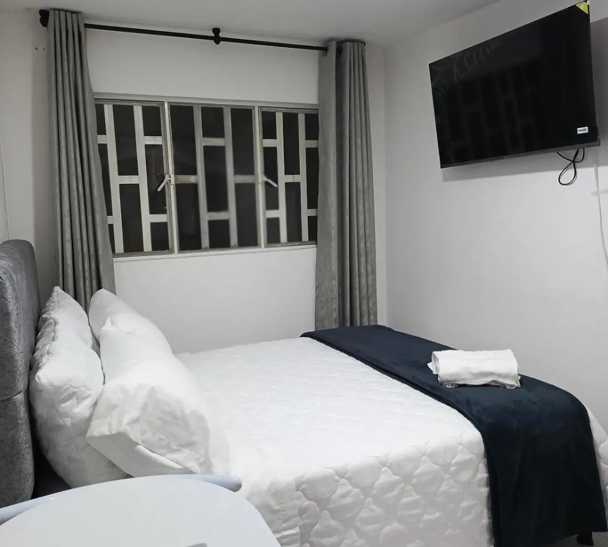 Nice And New Apartment Near The Airport بوغوتا كولومبيا
