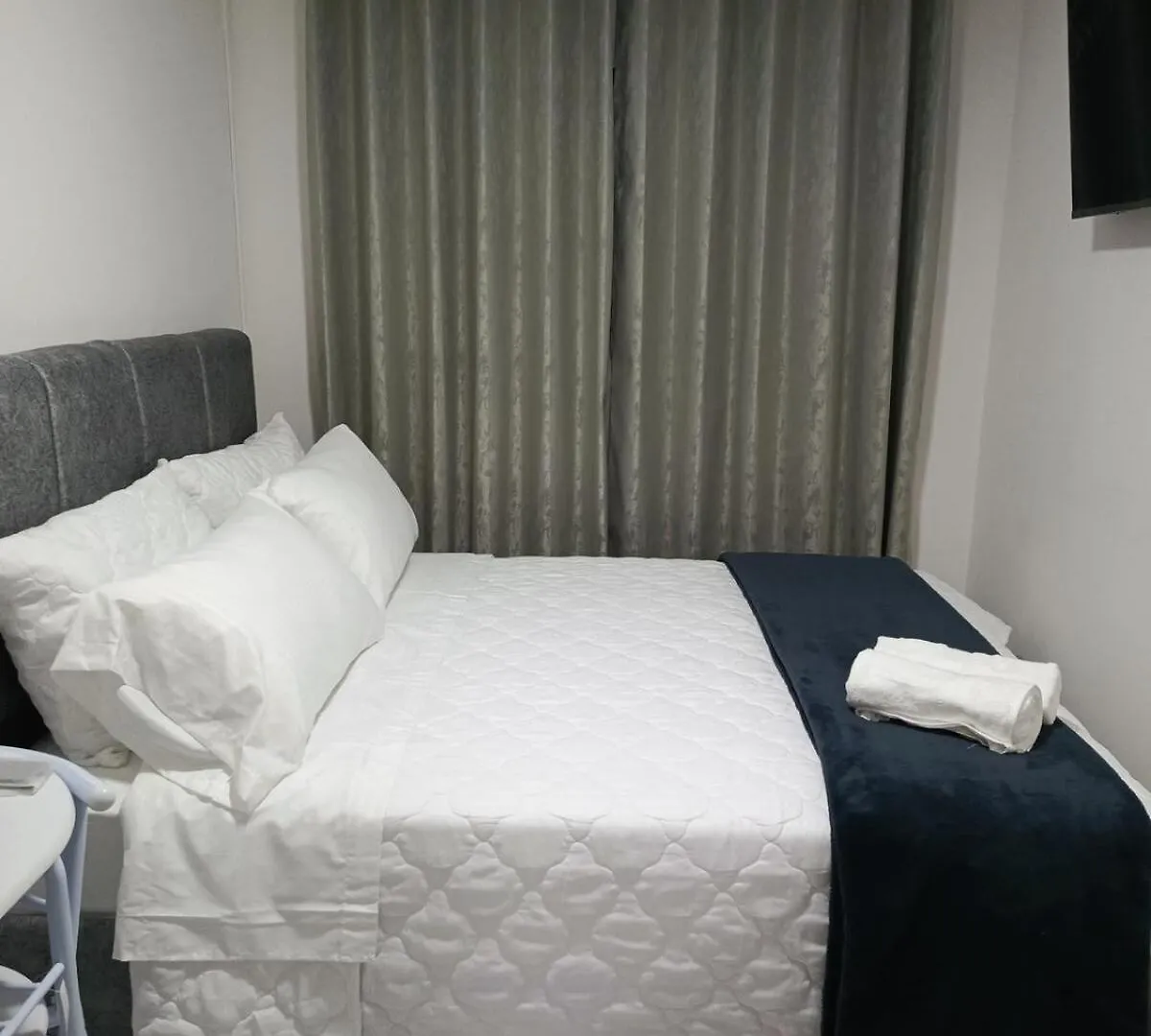 Nice And New Apartment Near The Airport بوغوتا